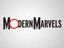 Modern Marvels Modern Marvels TV Show Episode Guide amp Schedule TWC Central