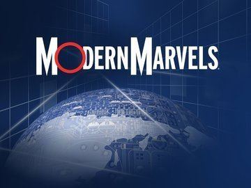 Modern Marvels TV Listings Grid TV Guide and TV Schedule Where to Watch TV Shows