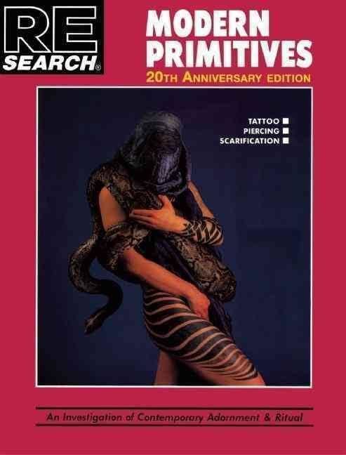 Modern Primitives (book) t0gstaticcomimagesqtbnANd9GcRMtMqKUmxSD0dBWz