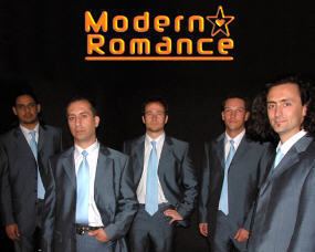 Modern Romance (band) wwwstarbookerscomPhotosModernRomancePic1285x22