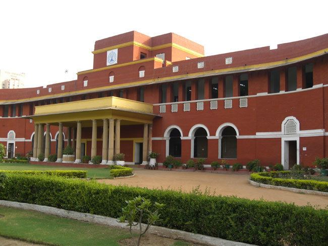 Modern School (New Delhi)