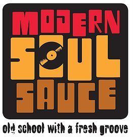 Modern soul Modern Soul Sauce