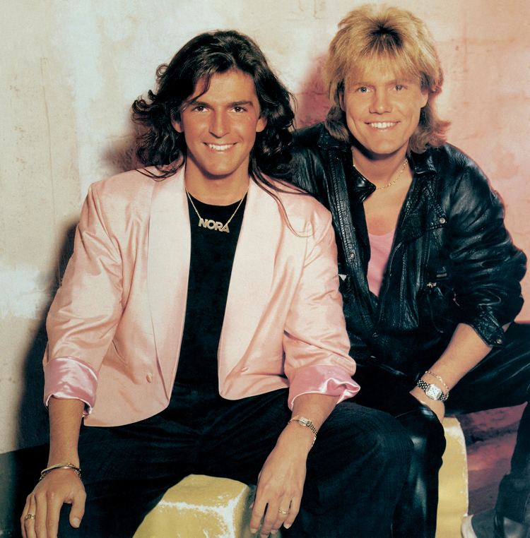 Modern Talking 8039s Nostalgia Modern Talking Do you remember Pinterest