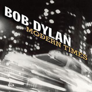 Modern Times (Bob Dylan album) httpsuploadwikimediaorgwikipediaen228Bob