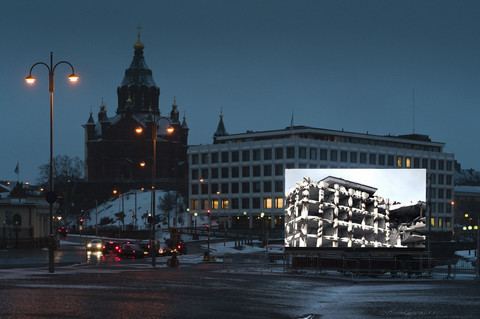 Modern Times Forever (Stora Enso Building, Helsinki) superflexnetsuperfleximageslargetiistai5pres