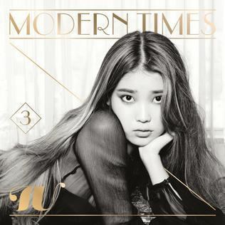 Modern Times (IU album) httpsuploadwikimediaorgwikipediaenaaaIU