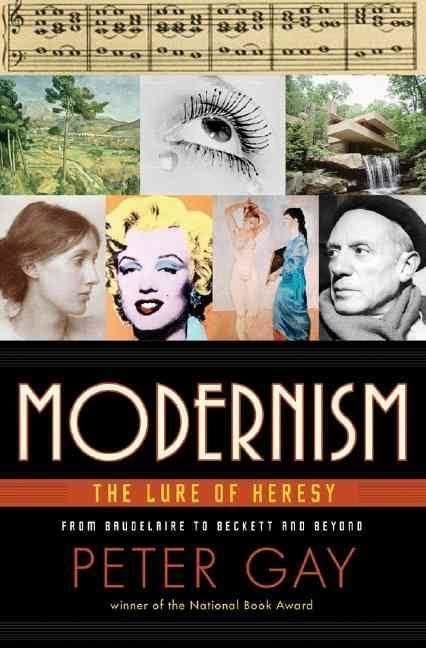 Modernism: The Lure of Heresy t1gstaticcomimagesqtbnANd9GcT6tQfzoWR16I5kQU