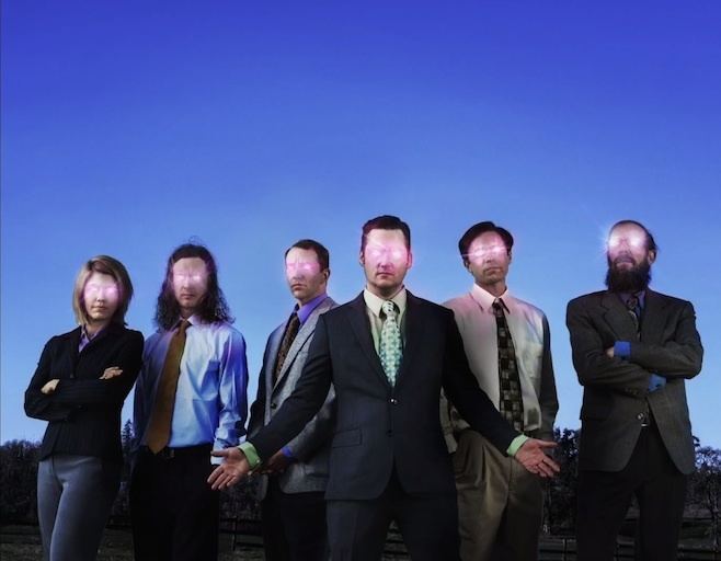 Modest Mouse Modest Mouse Albums Songs and News Pitchfork