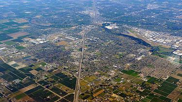 Modesto, California Modesto California Wikipedia