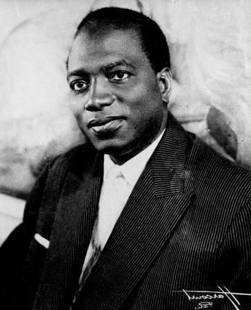 Modibo Keïta Modibo Keita June 4 1915 May 16 1977 Malian political figure