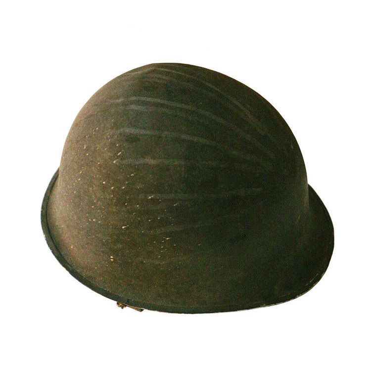 Modèle 1951 helmet