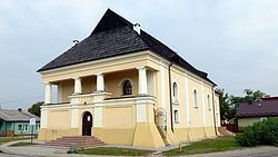 Modliborzyce, Lublin Voivodeship httpsuploadwikimediaorgwikipediacommonsthu