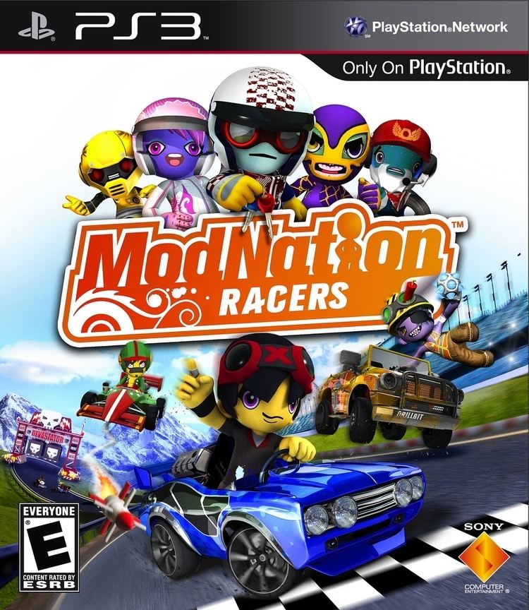 ModNation Racers mediaigncomgamesimageobject14314354797Modn