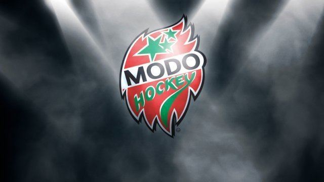 Modo Hockey Tommy Enstrm tillbaka i MODO Hockey MODO Hockey