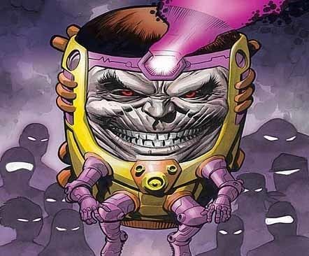 MODOK MODOK Marvel Universe Wiki The definitive online source for