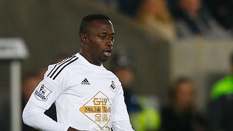 Modou Barrow Modou Barrow Swansea City Player Profile Sky Sports