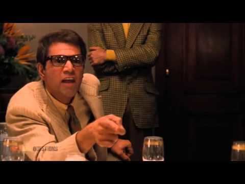 Moe Greene The Godfather I39m Moe Greene 9 10 HD YouTube