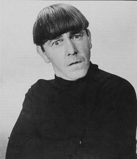 Moe Howard The 25 best Moe howard ideas on Pinterest The three stooges