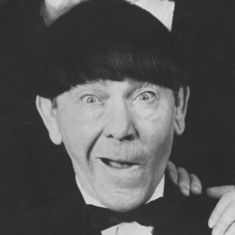 Moe Howard Moe Howard Comedian Actor Theater Actor Film Actor Biographycom