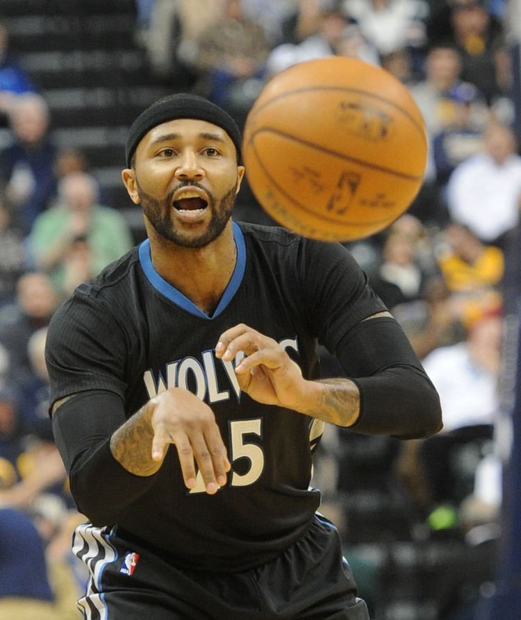 Moe Williams Mo Williams scored 52 points to help Timberwolves snap 15