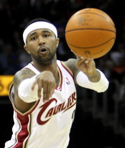Moe Williams Mo Williams tells Brian Windhorst he doesn39t want to be