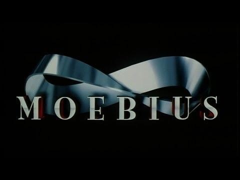 Moebius (1996 film) Moebius 1996 Trailer in italiano YouTube
