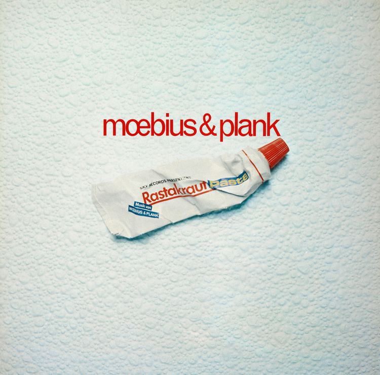 Moebius & Plank Bureau B