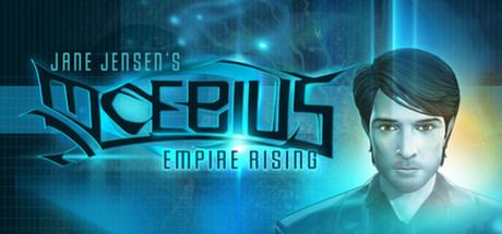 Moebius: Empire Rising Moebius Empire Rising on Steam