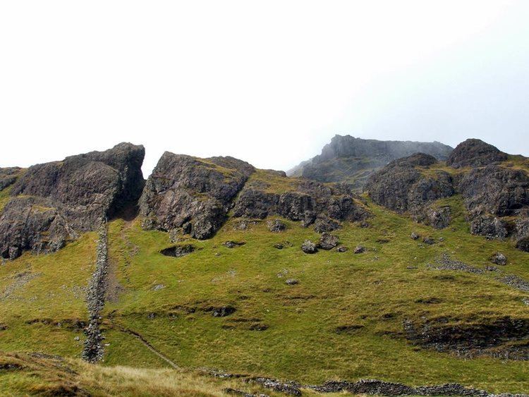 Moel Hebog wwwmudandroutescomwpcontentuploads201112Mo