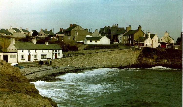 Moelfre, Anglesey