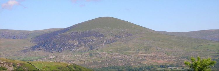 Moelfre (hill)