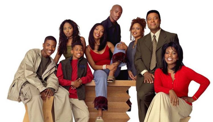 Moesha This Moesha Star Died A VERY Tragic Death amp He Was SO YOUNG