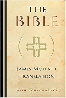 Moffatt, New Translation httpsimagesnasslimagesamazoncomimagesI4