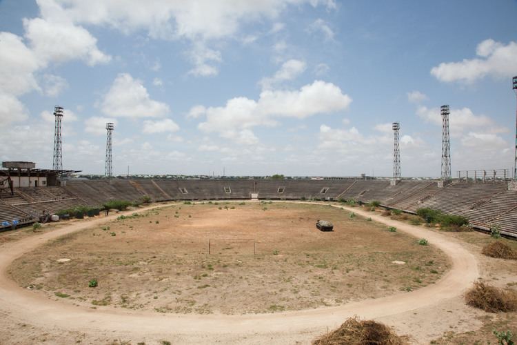 Mogadishu Stadium httpsuploadwikimediaorgwikipediacommonsee