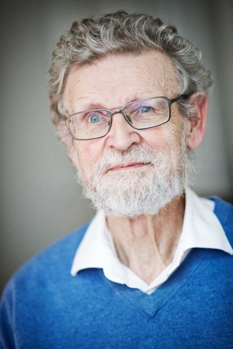 Mogens Herman Hansen Md emeritusserne