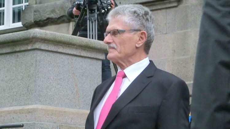 Mogens Lykketoft Spat with Israel lurks in new UN presidents past The Times of Israel