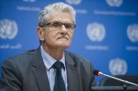 Mogens Lykketoft Former UN general assembly president Lykketoft to open conference