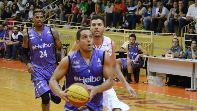 Mogi das Cruzes Basquete Mogi das Cruzes atropela o Jacare na estreia do Paulista de basquete