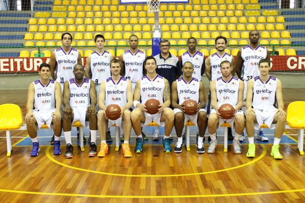 Mogi das Cruzes Basquete Mogi das CruzesHelbor x Basq Cearense Esportividade Guia de