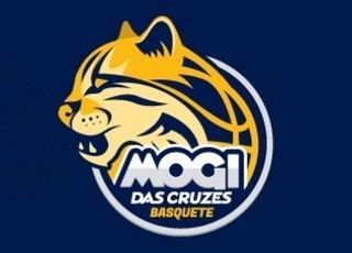 Mogi das Cruzes Basquete Mogi das Cruzes divulga novo logo para a equipe de basquete