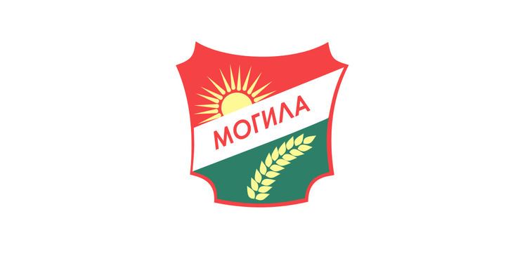 Mogila Municipality