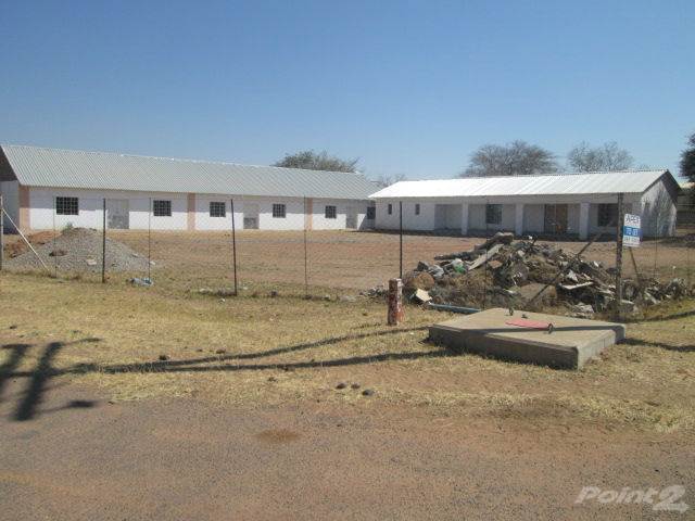 Mogoditshane Commercial for lease NkoyaphiriMogoditshane Mogoditshane Gaborone
