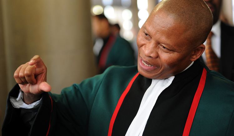 Mogoeng Mogoeng God help us Mogoeng Mogoeng takes the Constitution to church
