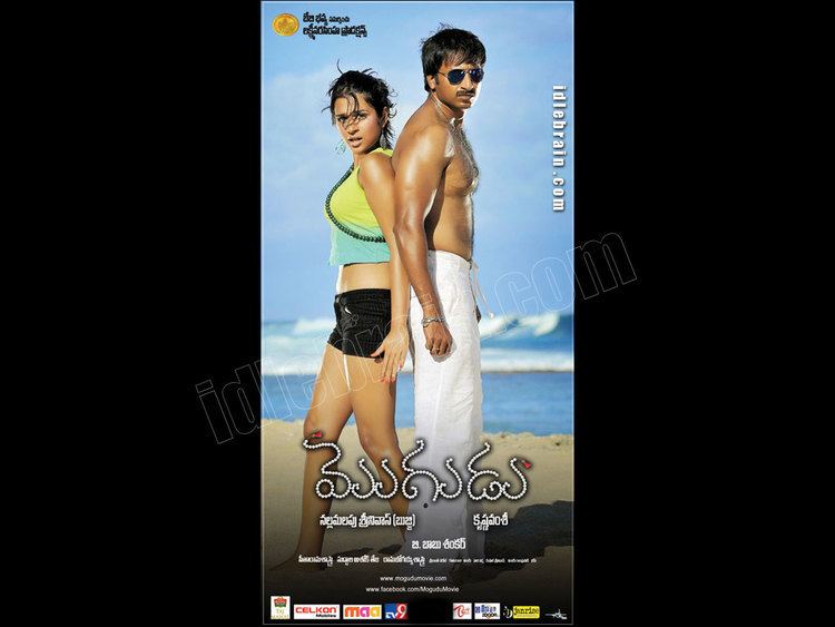 Mogudu (film) Mogudu Telugu film wallpapers Telugu cinema Gopichand Tapsee