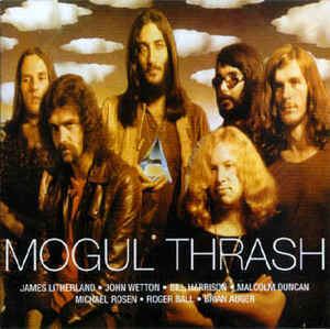Mogul Thrash Mogul Thrash Discography at Discogs