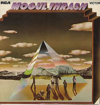 Mogul Thrash (album)