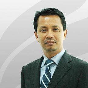 Mohamad Norza Zakaria ISN in the NEWS Datuk Mohamad Norza Zakaria Dilantik Pengerusi
