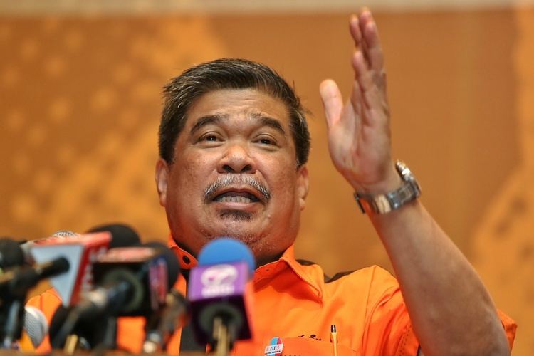 Mohamad Sabu Mat Sabu Penang DAP takes better care of Malays than other states