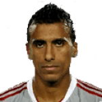 Mohamed Abdel-Shafy wwwnationalfootballteamscommediacacheplayer