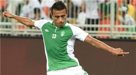 Mohamed Abdel-Shafy Mohamed AbdelShafy plays 9039 as Al Ahli lose to Naft